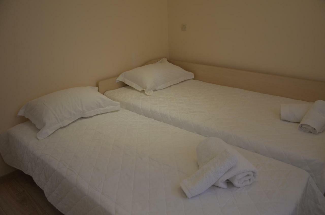 Agias Sofias Corfu Apartament Corfu (city)