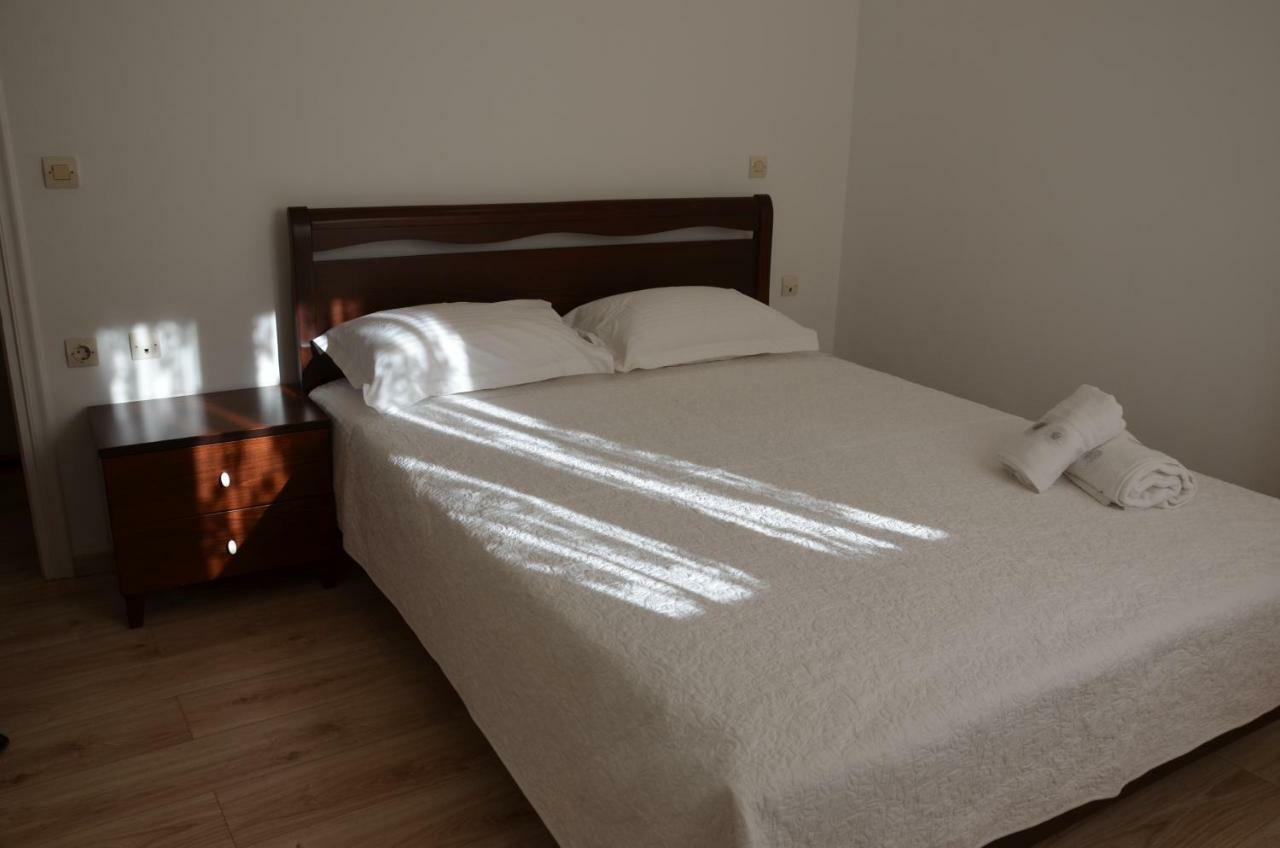 Agias Sofias Corfu Apartament Corfu (city)