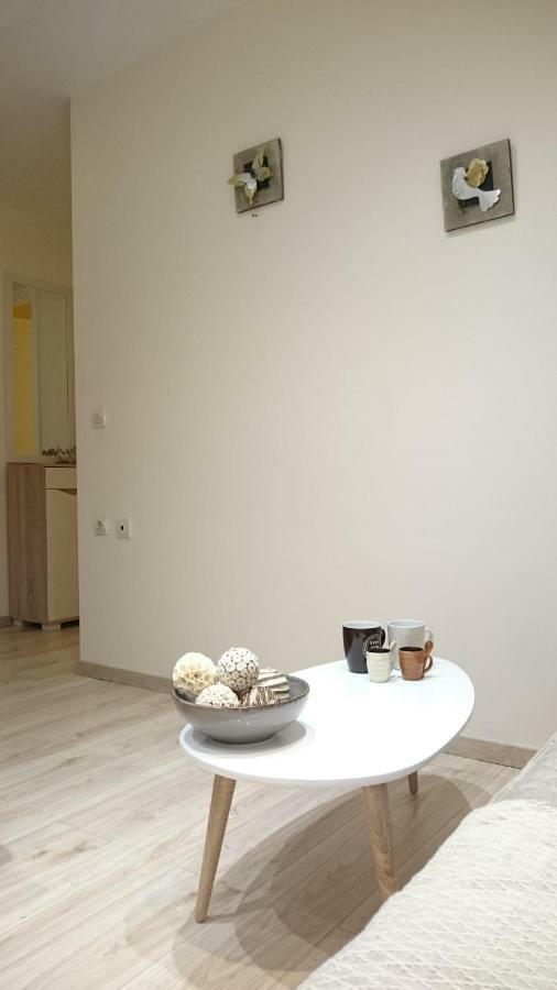 Apartment Agias Sofias Corfu *