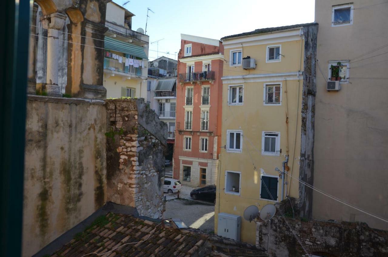 Agias Sofias Corfu Apartment Corfu (city)