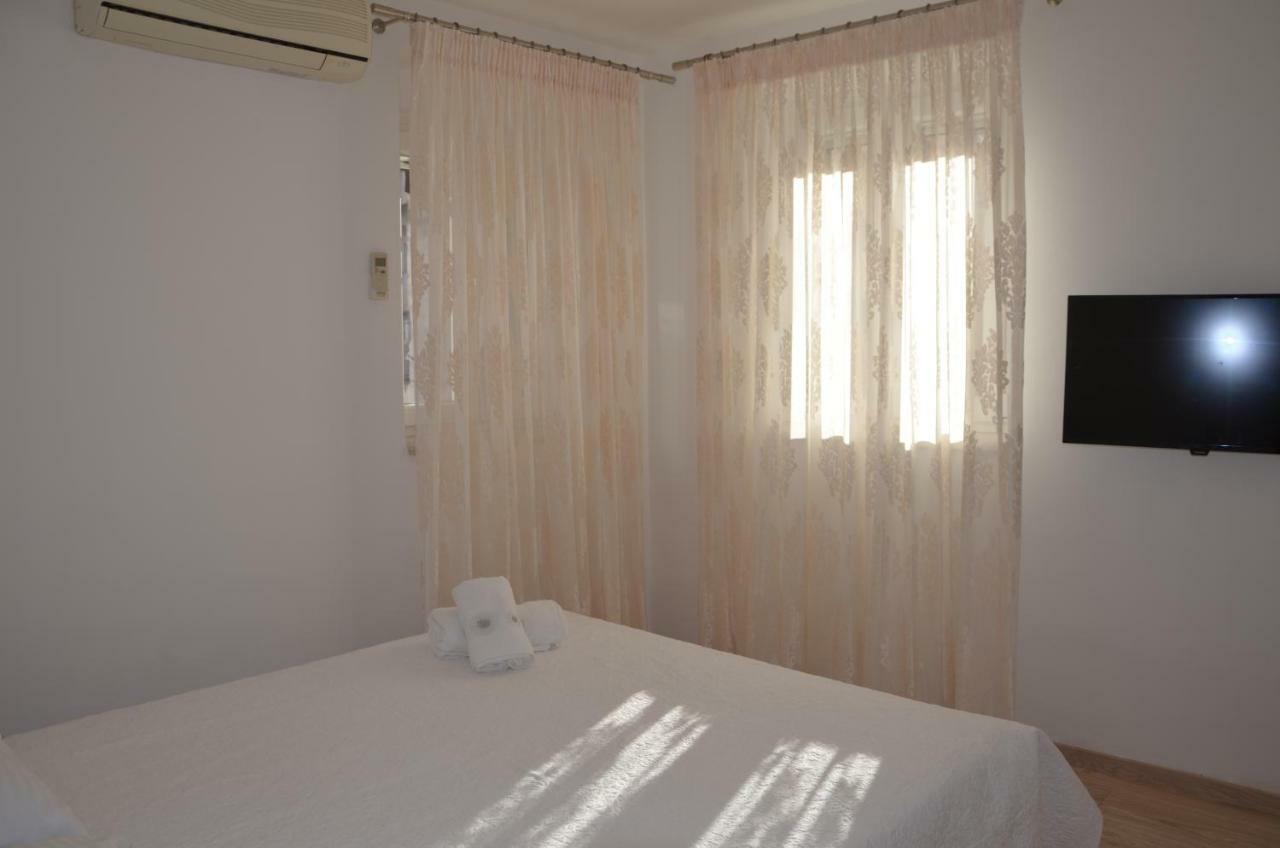 Agias Sofias Corfu