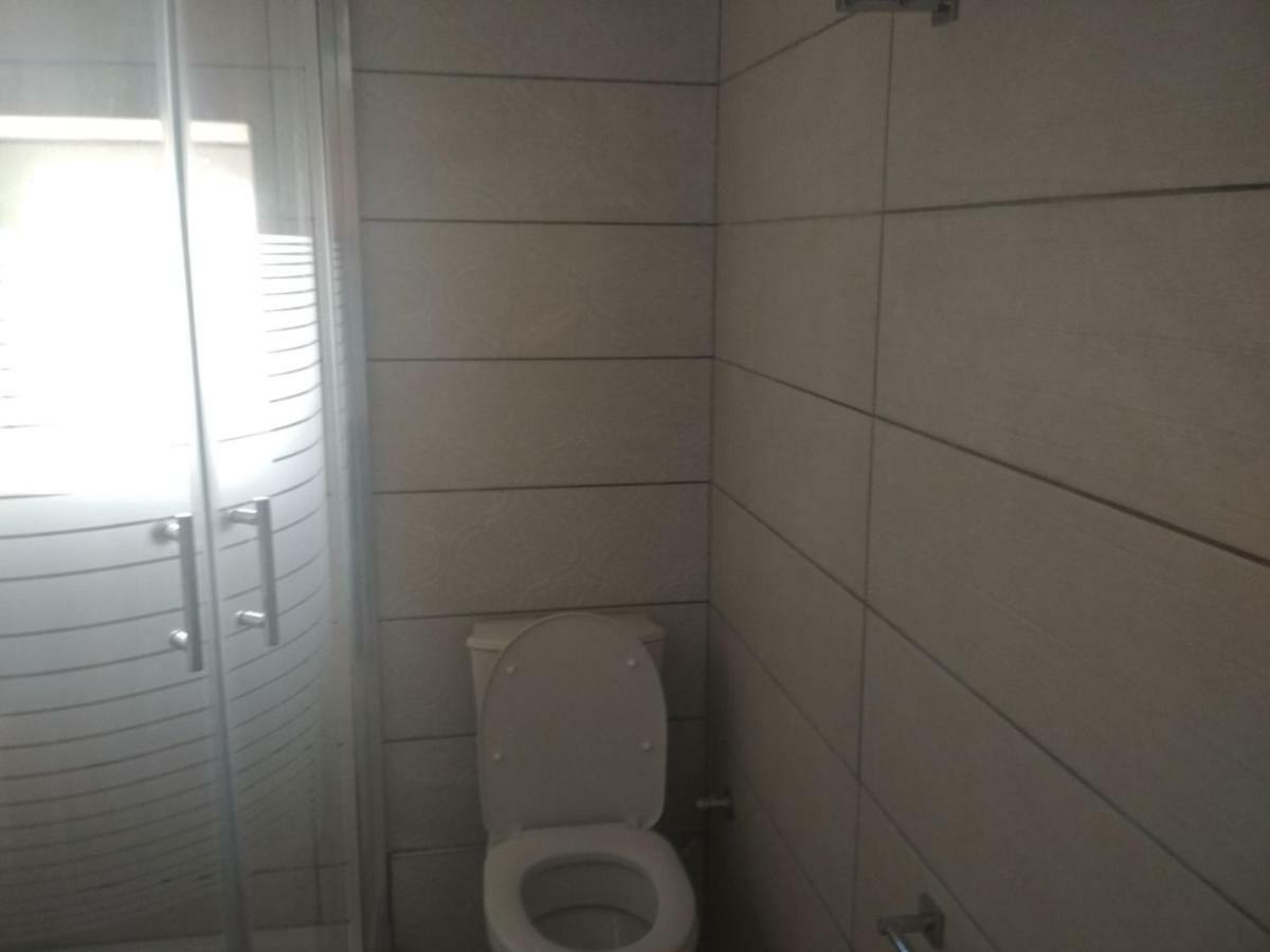 Apartment Agias Sofias Corfu *