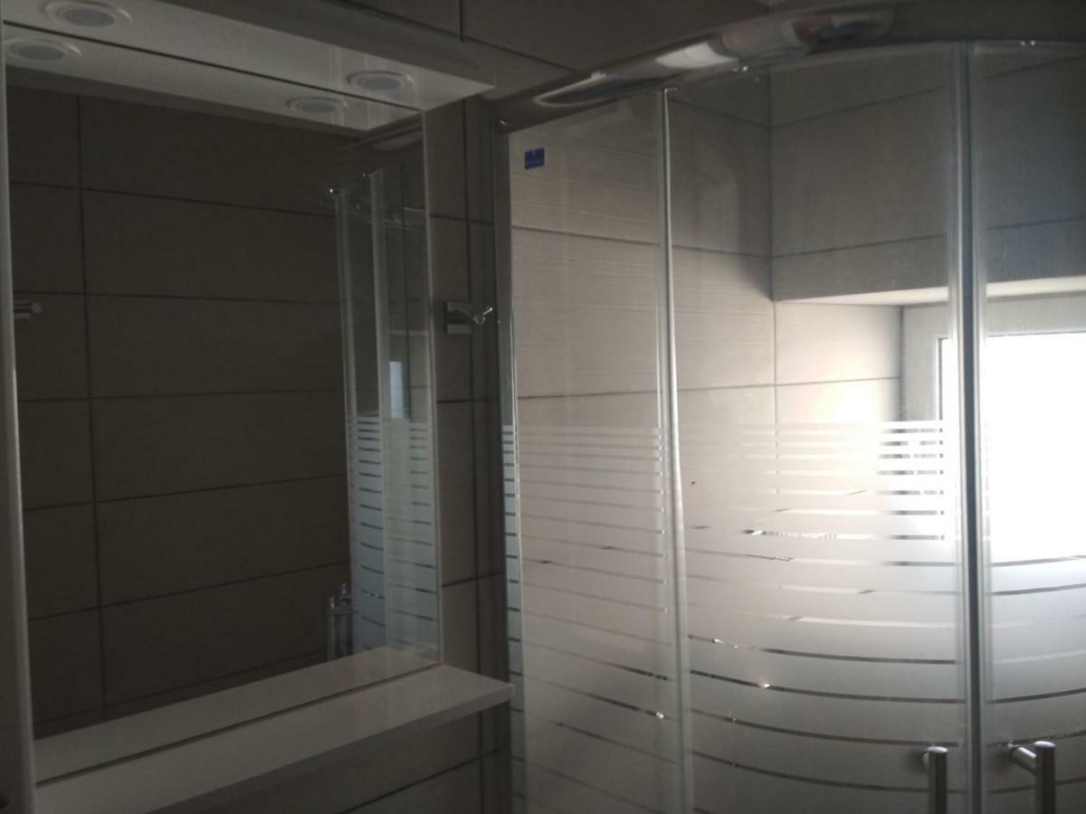 Apartment Agias Sofias Corfu Corfu (city)